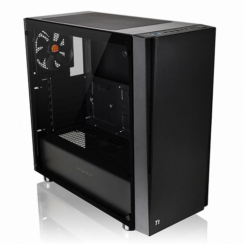 써멀테이크 Versa J21 강화유리