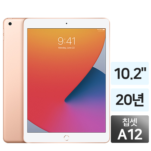 APPLE iPad 8세대 중고