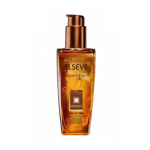 로레알파리 엑스트라 오디네리 오일 리치 브라운 100ml (1개)_이미지