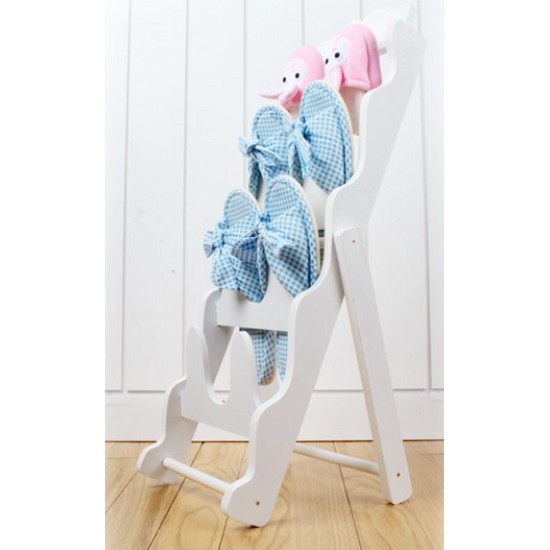 홈애드 하트 슬리퍼꽂이_이미지