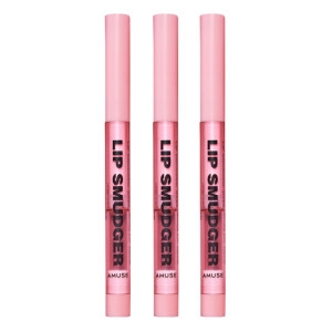 어뮤즈 립 스머져 0.5g (3개)