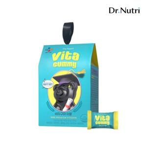 닥터뉴트리 비타구미 이뮨 30구미 (1개)_이미지