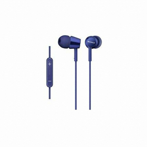 SONY MDR-EX150IP