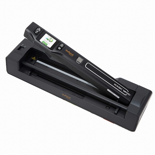 VuPoint Solutions Magic Wand LCD ST470-VP_이미지