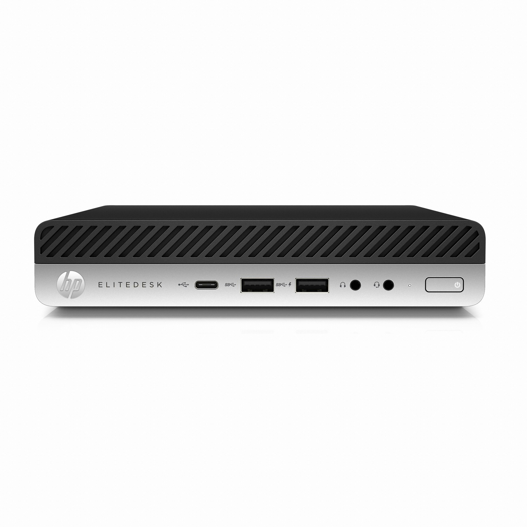 HP ����Ʈ����ũ 800 G4 Mini-5KLE