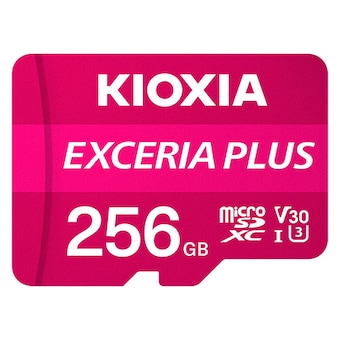키오시아 micro <b>SD</b> Exceria Plus