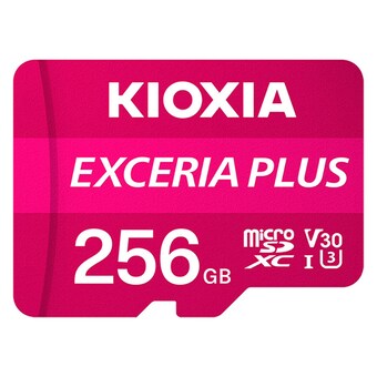 키오시아 <b>micro</b> <b>SD</b> Exceria Plus