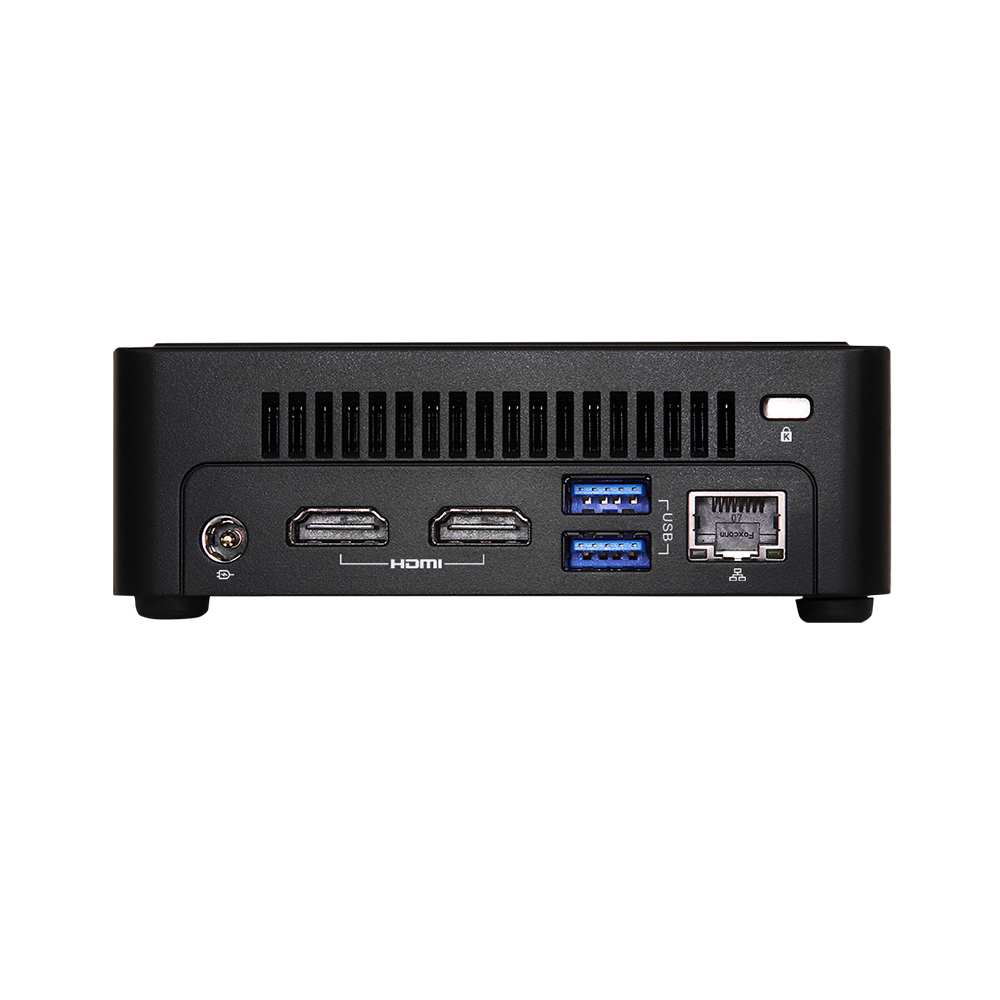 ASRock NUCS BOX i5-1340P D4 (8GB, M.2 128GB)_이미지