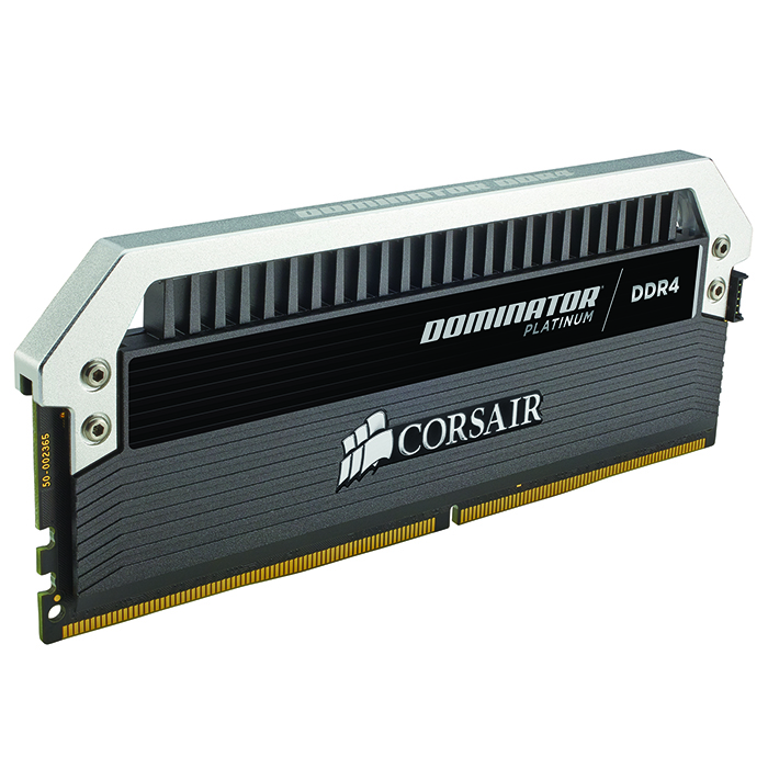 CORSAIR DDR4-3600 CL16 Dominator Platinum ��Ű��