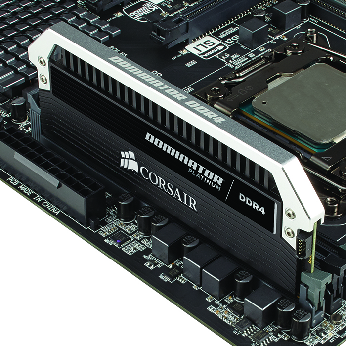 CORSAIR DDR4-3600 CL16 Dominator Platinum ��Ű��