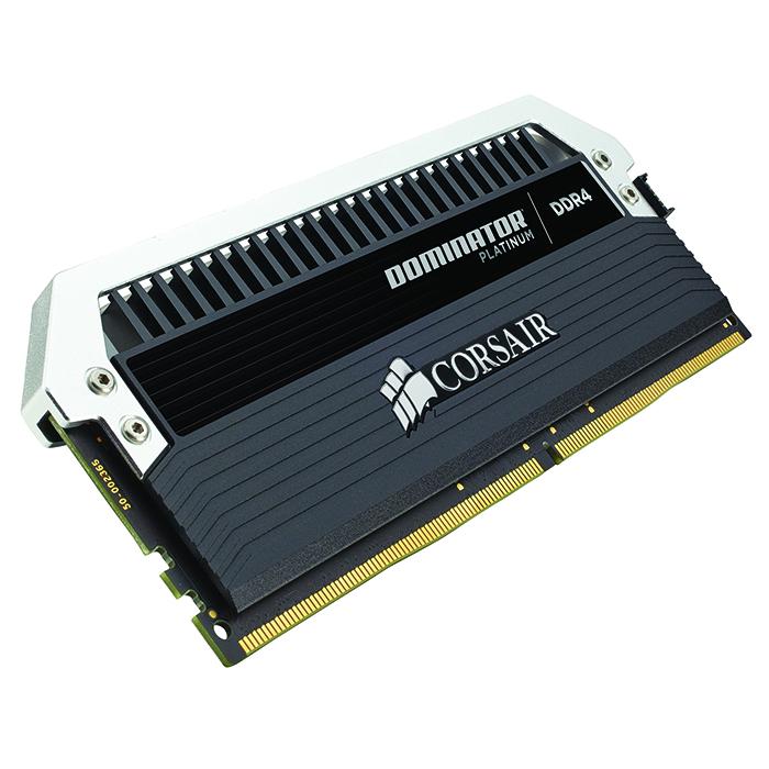 CORSAIR DDR4-3600 CL16 Dominator Platinum 패키지 (32GB(8Gx4))