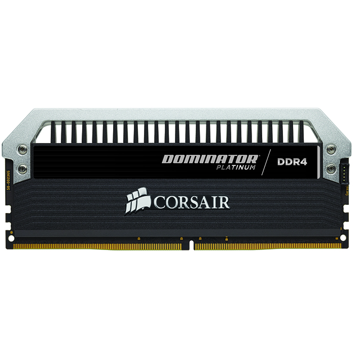 CORSAIR DDR4-3600 CL16 Dominator Platinum ��Ű��
