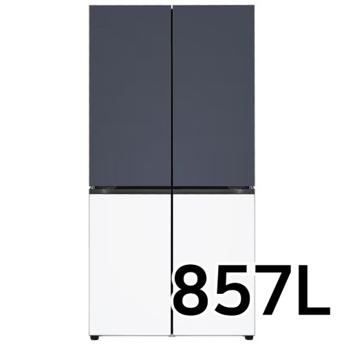 LG전자 오브제컬렉션 STEM M875MNH061S_이미지