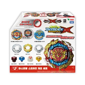 ���Ǿ� ���̺����̵� B-188 �ƽ�Ʈ�� �������� ������Ʈ