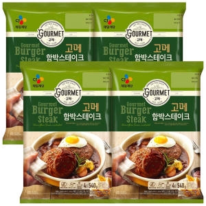 CJ�������� ���� �Թڽ�����ũ 540g