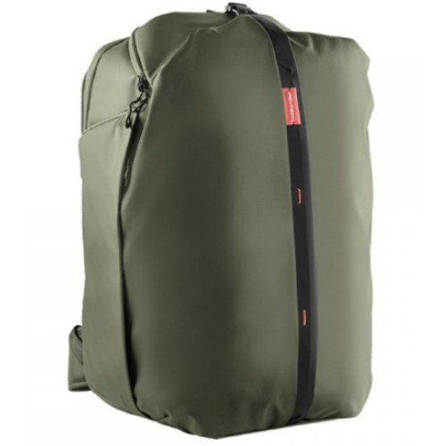 PGYTECH 원모 트레블 백팩 35L (그린)