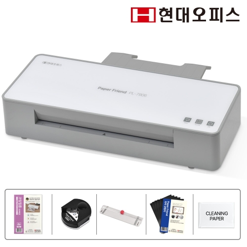 현대오피스 페이퍼프랜드 PL-7906 A3이미지입니다. 누르면 해당 게시물로 새창이동합니다.