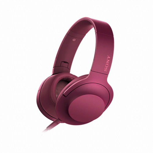 SONY h.ear on MDR-100AAP