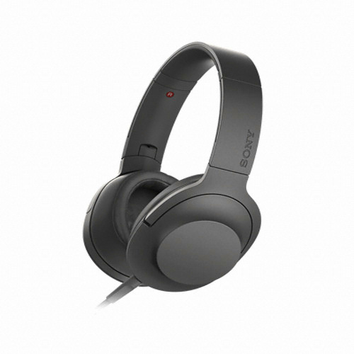 SONY h.ear on MDR-100AAP