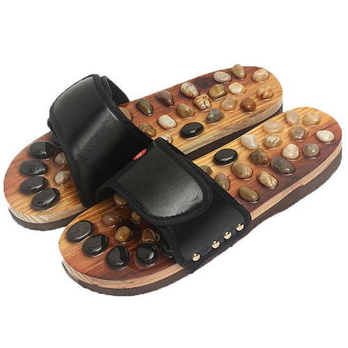 트로비스 천연석 발 지압슬리퍼이미지입니다. 누르면 해당 게시물로 새창이동합니다.