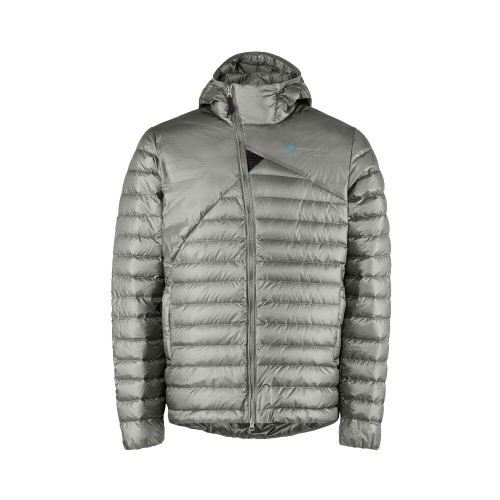 클라터뮤젠 로프트 후드 자켓 맨 Lopt Hood Jacket _10282-DBS