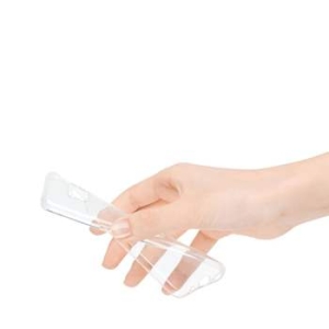 갤럭시 N976N 뿌딩 투명 젤리 폰 케이스 노트10+ SM-N976N 용