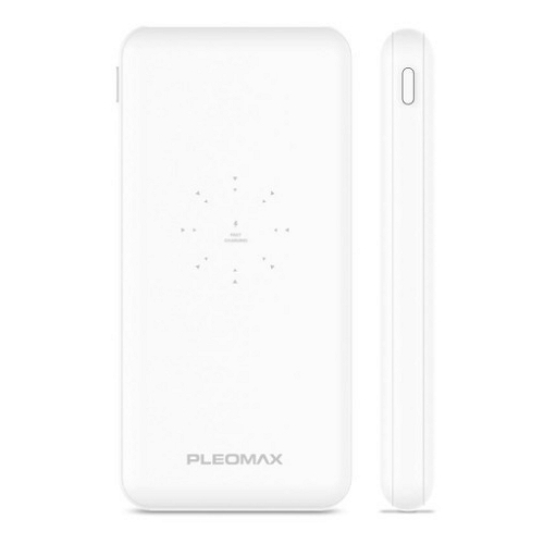 플레오맥스 PD 유무선 보조배터리 PMPB-WC10000 10000mAh_이미지