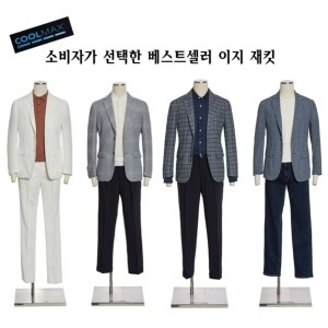 레노마 SS 또다시완판 시원하고한 쿨맥스 홑겹스판재킷 ROJMBJ515658A DR_4470_이미지