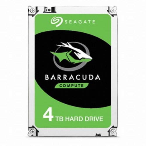 Seagate BarraCuda 5400/128M/��Ʈ�Ͽ�