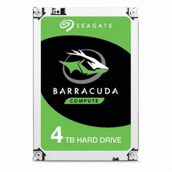 Seagate BarraCuda 5400/128M/노트북용