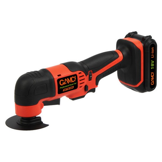 ���ķ� GAMCI MFT18-3AN