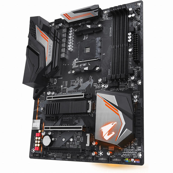 GIGABYTE X470 AORUS Ultra Gaming 피씨디렉트_이미지