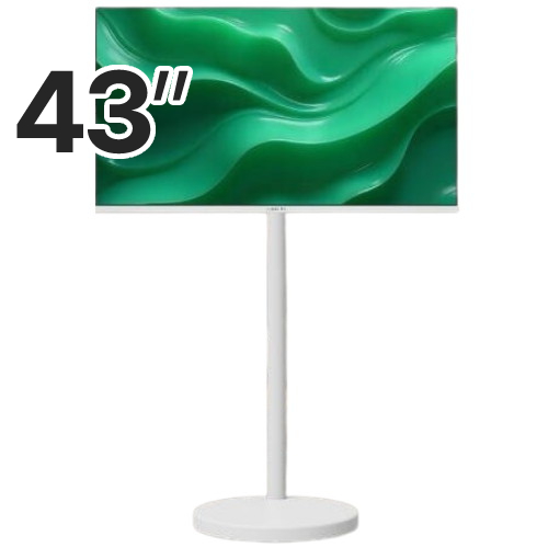 와이드뷰 GTWV430FHD11 이동형 패키지 (와이드뷰 V2)_이미지