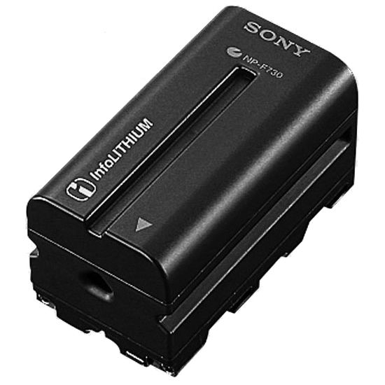 SONY NP-F730 배터리 (정품)