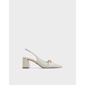 알도 여성 스케퍼 필로우워크 펌프스 힐 SKEPPER _ ADC1F011FZ