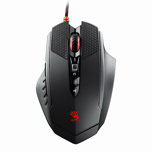 A4Tech Bloody T70 게이밍 마우스_이미지