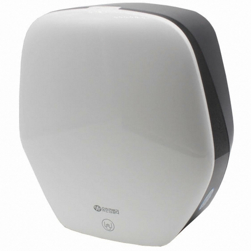 크리넥스 ㅤ허니콤 점보롤 케이스 *1개_이미지