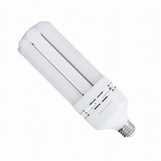 금호전기 번개표 LED E26 보안등 주광색 35W (1개)_이미지