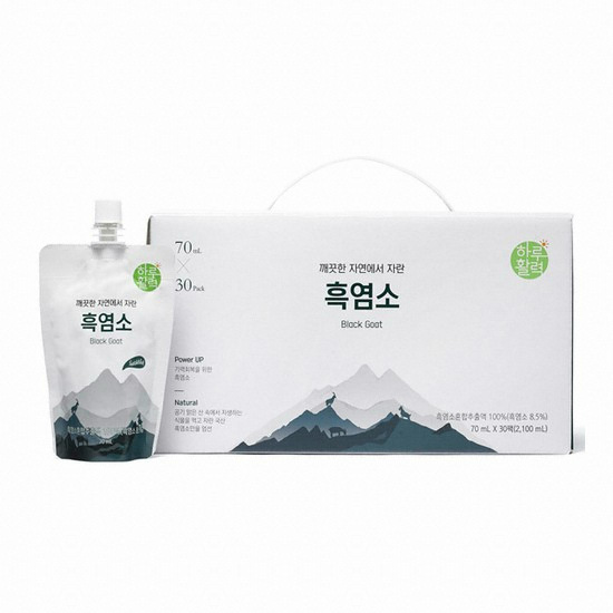 õȣ���ɾ� �Ϸ�Ȱ�� ������ �ڿ����� �ڶ� �濰������ 70ml 30��