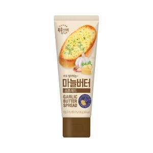 복음자리 마늘버터 스프레드 100g