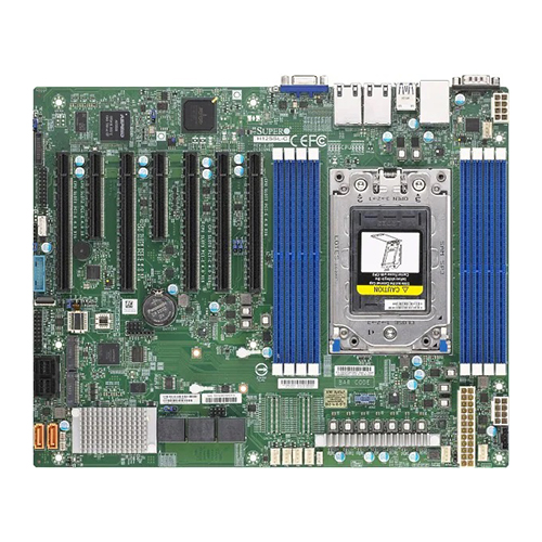 Supermicro H12SSL-C STCOM