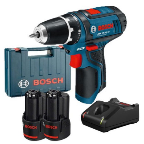 ���� GSR 10.8-2-LI