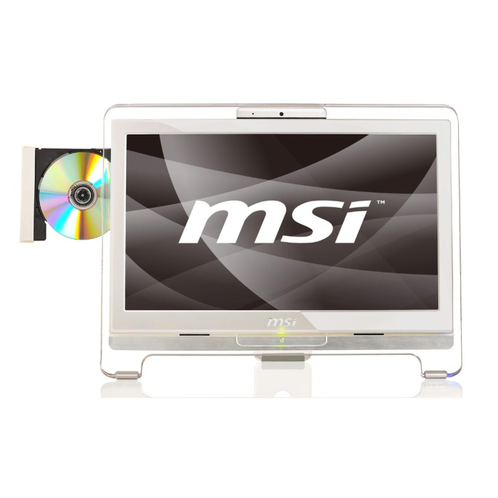MSI Wind Top AE1920 MASTER (기본)_이미지