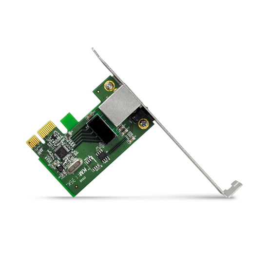 EFM ipTIME PX1000 PCI-E �Ⱑ��Ʈ ��ī��