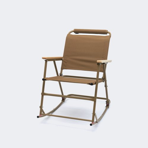 발리스틱스 락킹 로버 체어 (코요테)_이미지