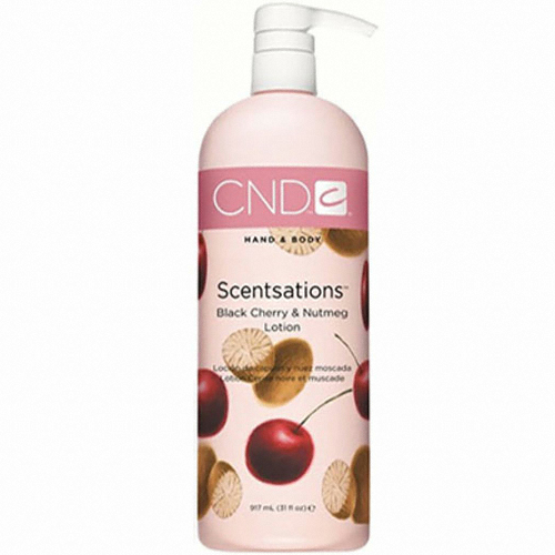 CND CND 핸드 앤 바디 로션 917ml_이미지