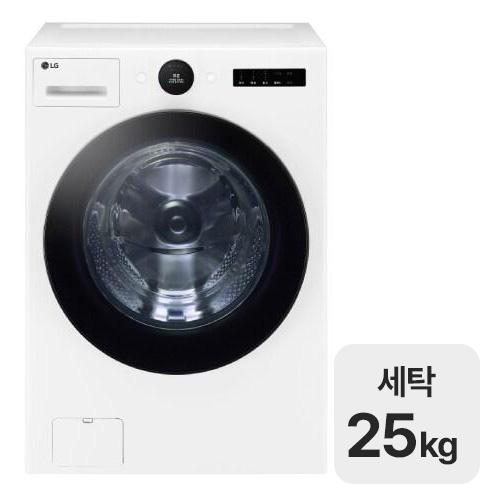 LG전자 트롬 AI 오브제컬렉션 FX25IF (설치일 지정)_이미지