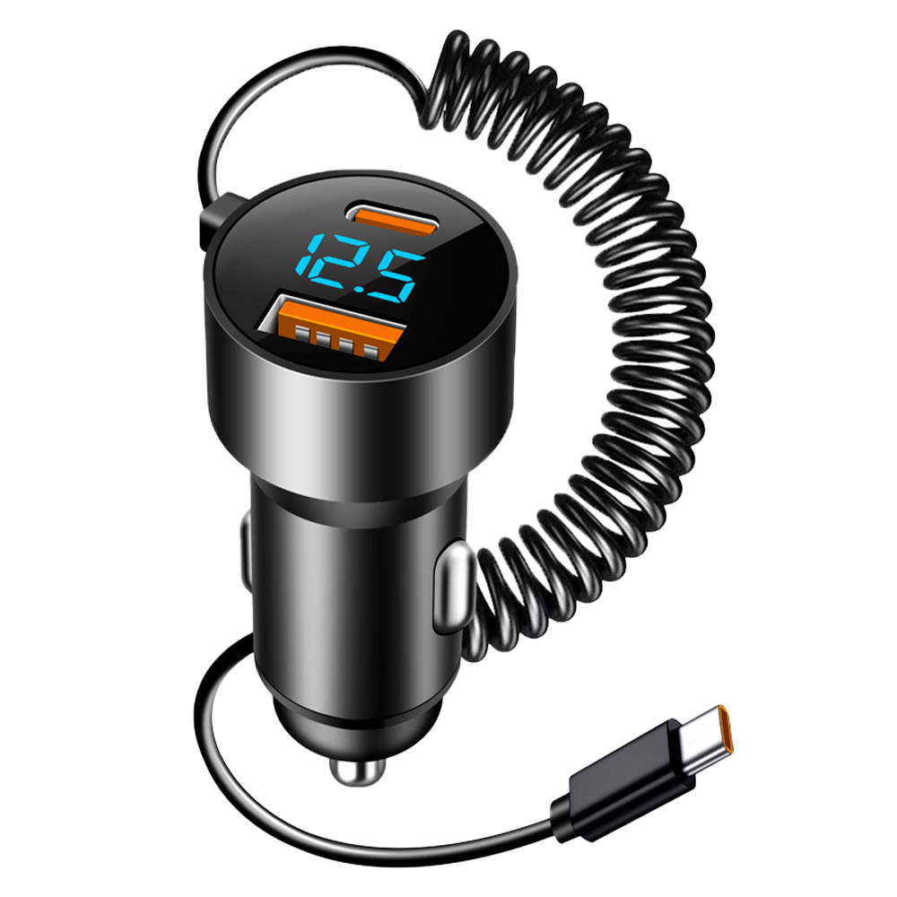 116W 고속 코일 충전기 MOG-131