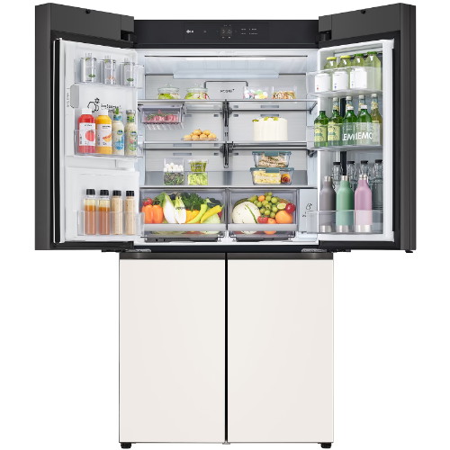 LG���� �������÷��� STEM W824SGS472S