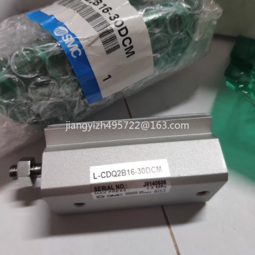 SMC ���� �Ǹ��� L-CDQ2B16-30DCM ǥ�� �Ǹ���